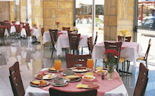 Foto Aparthotel Athena in Rhodos stad ( Rhodos)